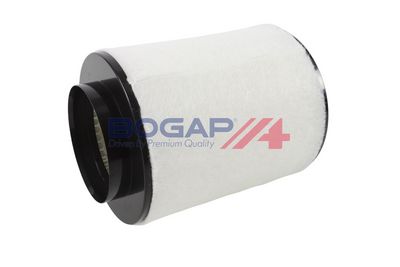 BOGAP Oro filtras