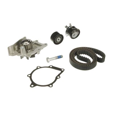 SET POMPA APA + CUREA DINTATA GATES KP25633XS 48