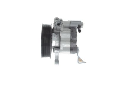 Hydraulische pomp, stuurbekrachtiging (gereviseerd) past: MERCEDES C T-MODEL (S204), C (W204), E (A207), E (C207), E T-MODEL (S212), E (W212) 3.0D 01.09-12.16