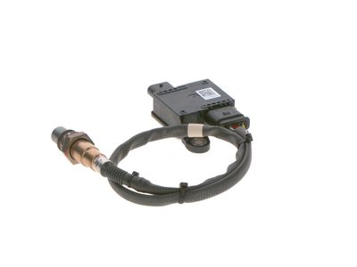 PARTIKELSENSOR BOSCH 0281006518 14