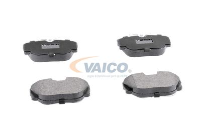 BREMSBELAGSATZ SCHEIBENBREMSE VAICO V208102 49