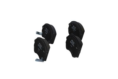 SET PLACUTE FRANA FRANA DISC VALEO 302848A 7