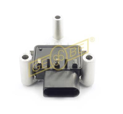 SCHALTGERäT ZüNDANLAGE