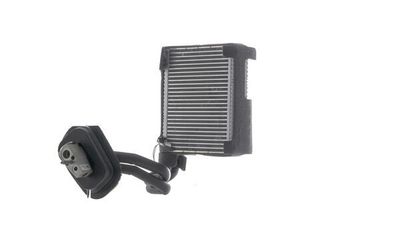 Airconditioning verdamper