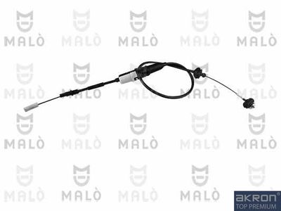 въжен механизъм, задействане на съединителя AKRON-MALÒ 22366