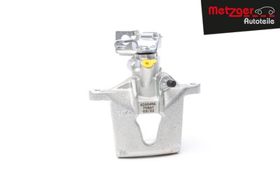 BREMSSATTEL METZGER AUTOTEILE 6260496 37