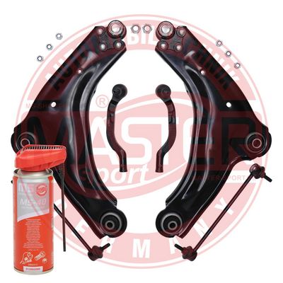 SET SUSPENSIE ROATA MASTER-SPORT GERMANY 36921KITMSP 1