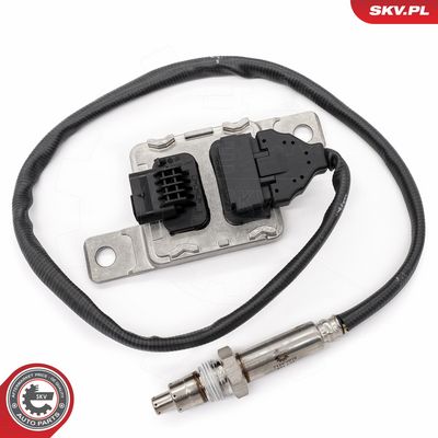 NOx-senzor, NOx-katalyzátor ESEN SKV 71SKV019