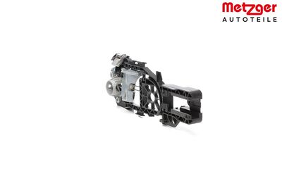 TüRGRIFFRAHMEN METZGER AUTOTEILE 2310621 25