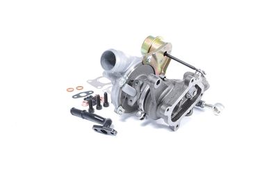 LADER AUFLADUNG BTS Turbo T981305 14