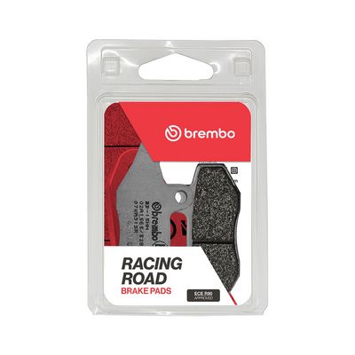 BREMBO Brake Pad Set, disc brake 07KA31SR