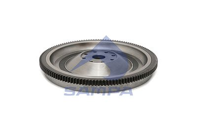 Volante motor