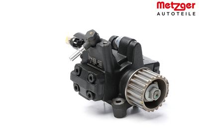 POMPA DE INALTA PRESIUNE METZGER AUTOTEILE 0830138 17