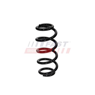 ARC SPIRAL FAST FT01865 4