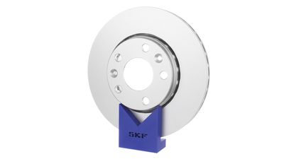 BREMSSCHEIBE SKF VKBD80008V2 38