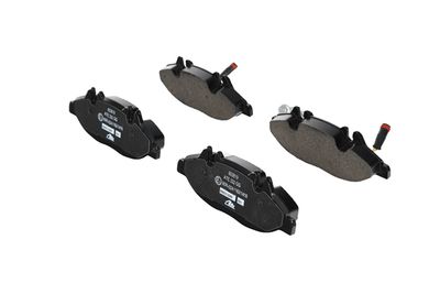 BREMSBELAGSATZ SCHEIBENBREMSE ATE 13046038192 17