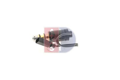 REGELVENTIL KOMPRESSOR AKS DASIS 859005N 14