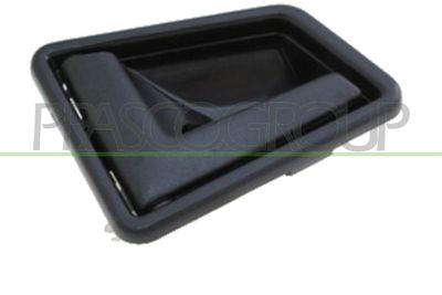 TüRGRIFF INNENAUSSTATTUNG