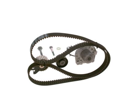 SET POMPA APA + CUREA DINTATA BOSCH 1987946459 15