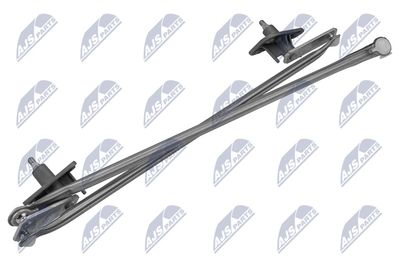 LEGATURI STERGATOR PARBRIZ NTY EMWMS005 1