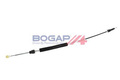 BOGAP Trosas, neautomatinė transmisija