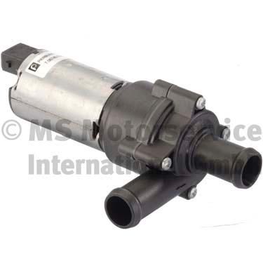 Water Recirculation Pump, parking heater 7.06740.01.0