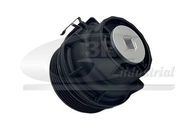 CAPAC CARCASA FILTRU ULEI