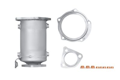 KATALYSATOR HELLA 8LE366052681 1