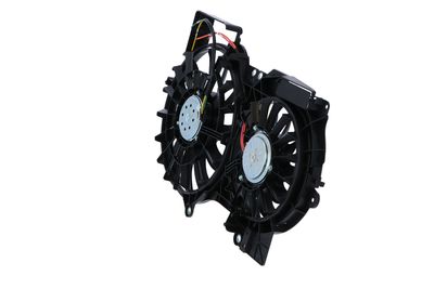 VENTILATOR RADIATOR NRF 47906 11