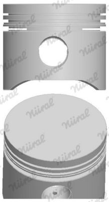 KOLBEN NÜRAL 8720980610