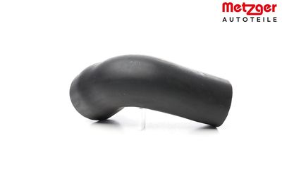 LADELUFTSCHLAUCH METZGER AUTOTEILE 2400137 18