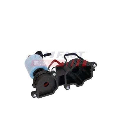 VENTIL AERISIRE CARTER FAST FT04339 14