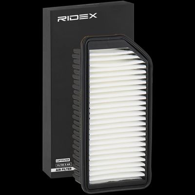 въздушен филтър RIDEX 8A0413