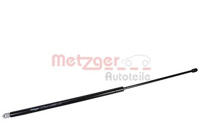 Газовая пружина, капот METZGER 2110746 для CHRYSLER CROSSFIRE