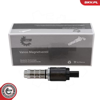 Řídicí ventil, seřízení vačkového hřídele ESEN SKV 39SKV085