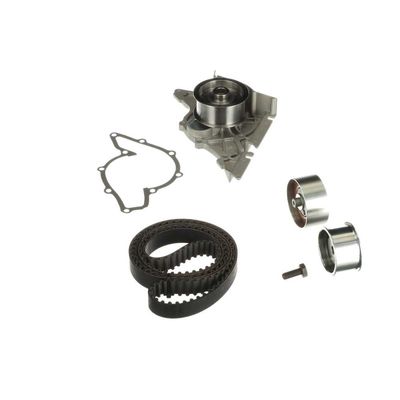 SET POMPA APA + CUREA DINTATA GATES KP35493XS1 30