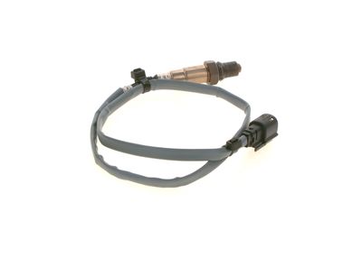 SONDA LAMBDA BOSCH 0258986782 21