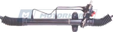 Зубчатая рейка, рулевой механизм MOTORHERZ R21121NW для MITSUBISHI SPACE