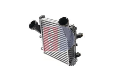 LADELUFTKüHLER AKS DASIS 487018N 1