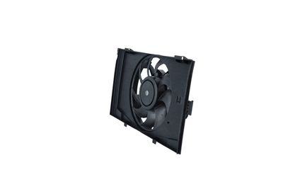 VENTILATOR RADIATOR NRF 47952 12