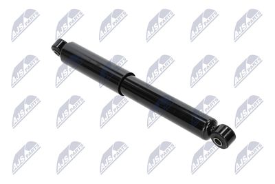 AMORTIZOR NTY ACT004 28