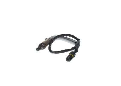 SONDA LAMBDA BOSCH 0258005003 7