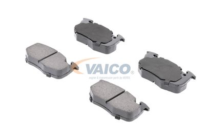 BREMSBELAGSATZ SCHEIBENBREMSE VAICO V220065 17