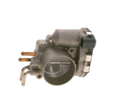 DROSSELKLAPPENSTUTZEN BOSCH 0280750030 10