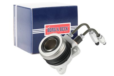 Лагер помпа, съединител BORG & BECK BCS154