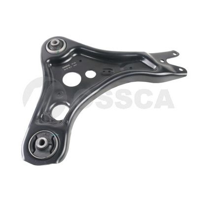 носач, окачване на колелата OSSCA 87128
