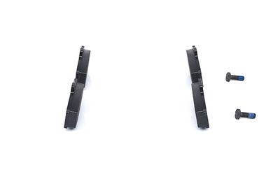 BREMSBELAGSATZ SCHEIBENBREMSE ATE 13046029672 20