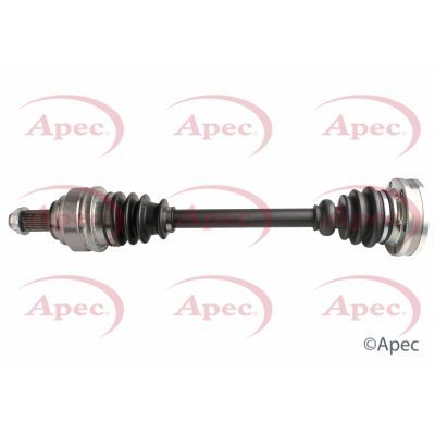 Drive Shaft APEC ADS1581L