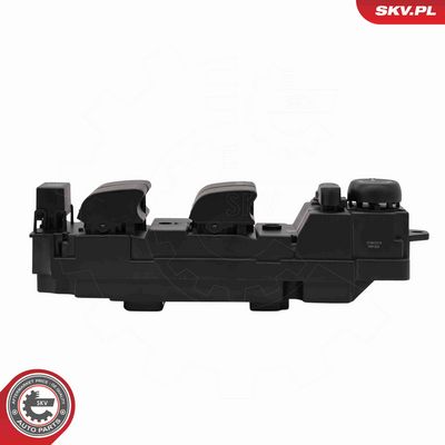 COMUTATOR MACARA GEAM ESEN SKV 37SKV518 2