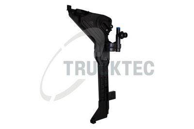 Лагери, разширителен съд (охладителна течност) TRUCKTEC AUTOMOTIVE 08.40.009